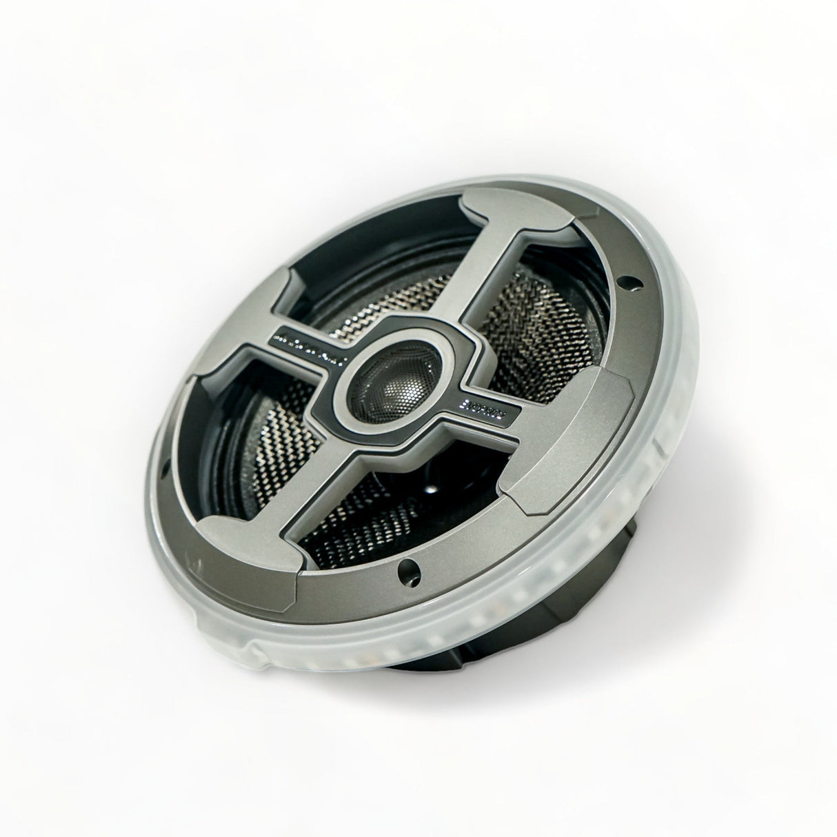 AudioFormz EVOPRO2 8in 3-Way Component Marine IC LED Loud Speakers - Pair
