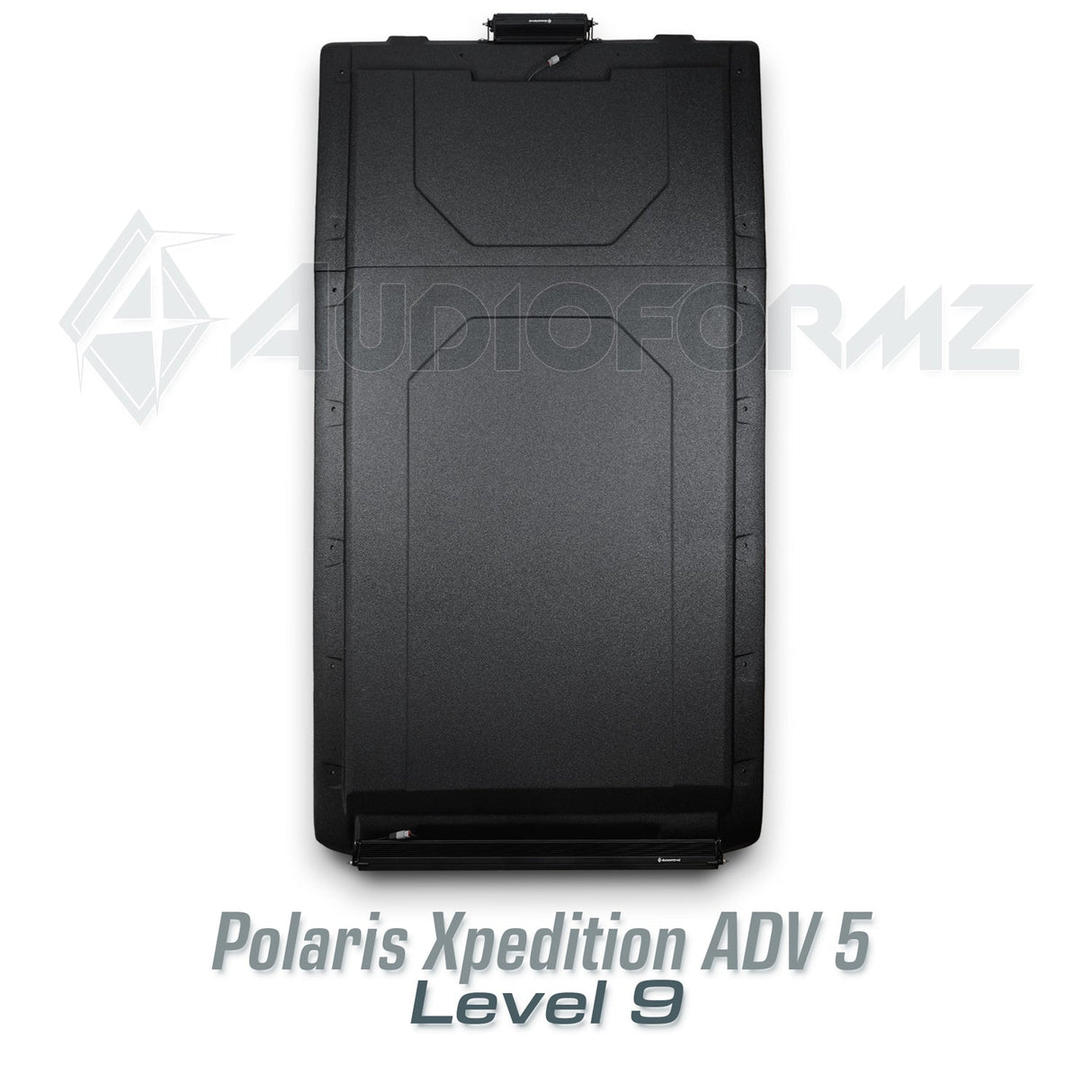 2024+ Polaris Xpedition ADV 5 Stereo Tops (4-Door)