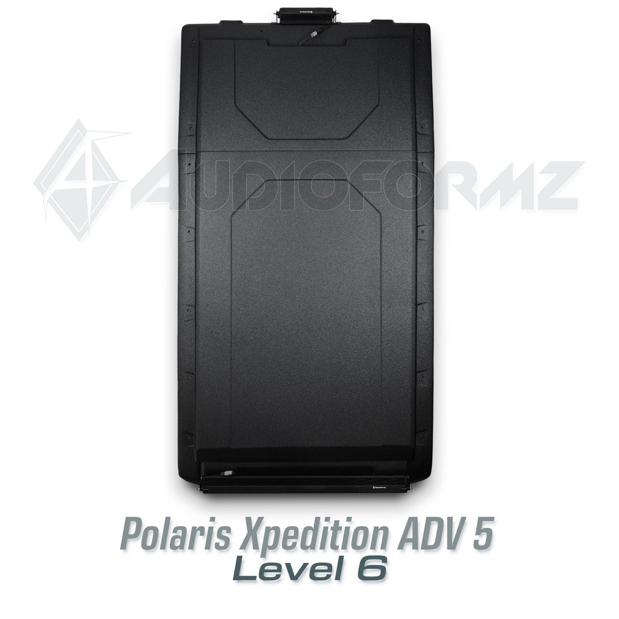 2024+ Polaris Xpedition ADV 5 Stereo Tops (4-Door)