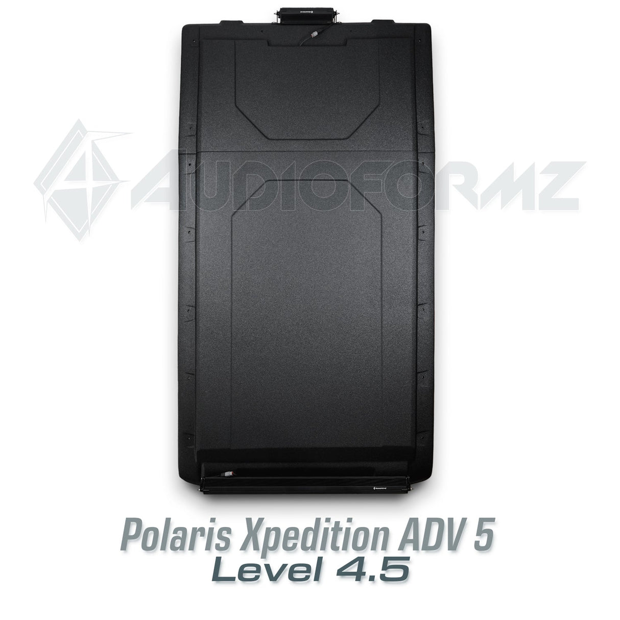 2024+ Polaris Xpedition ADV 5 Stereo Tops (4-Door) Polaris