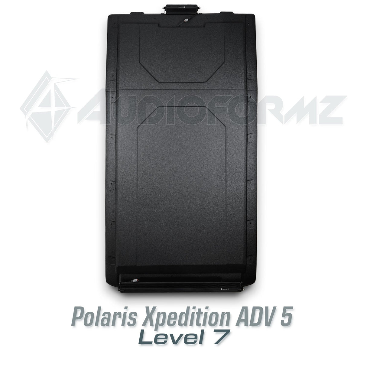 2024+ Polaris Xpedition ADV 5 Stereo Tops (4-Door)