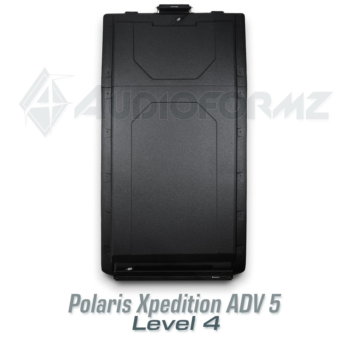 2024+ Polaris Xpedition ADV 5 Stereo Tops (4-Door)