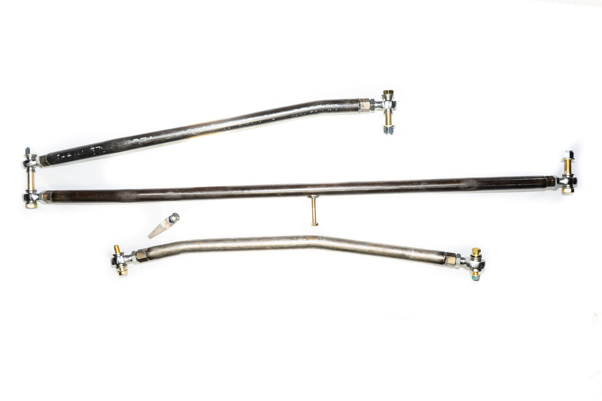03-13 Ram Steering Systems and Component Parts 3rd / 4th Gen