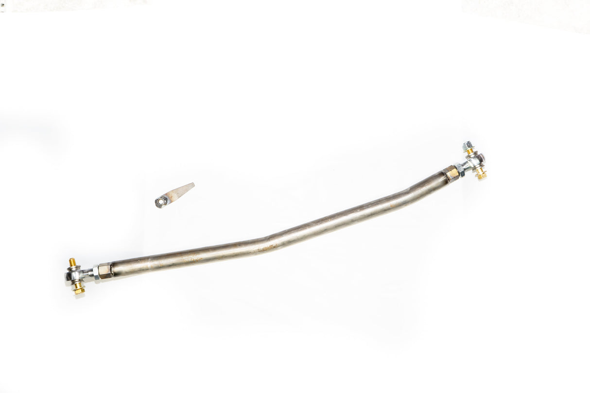 03-13 Ram Adjustable Track Bar (Stock Height or Leveled) 03-13 Ram -4 to +2 3rd 4th Gen Far From Stock