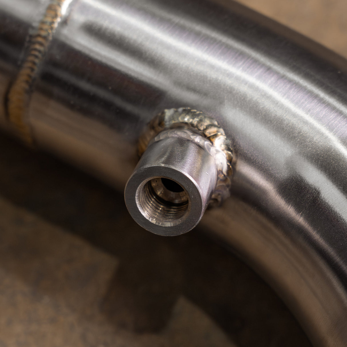 Audi RSQ8/SQ8/SQ7 400 Cell Catted Downpipes Valvetronic Designs
