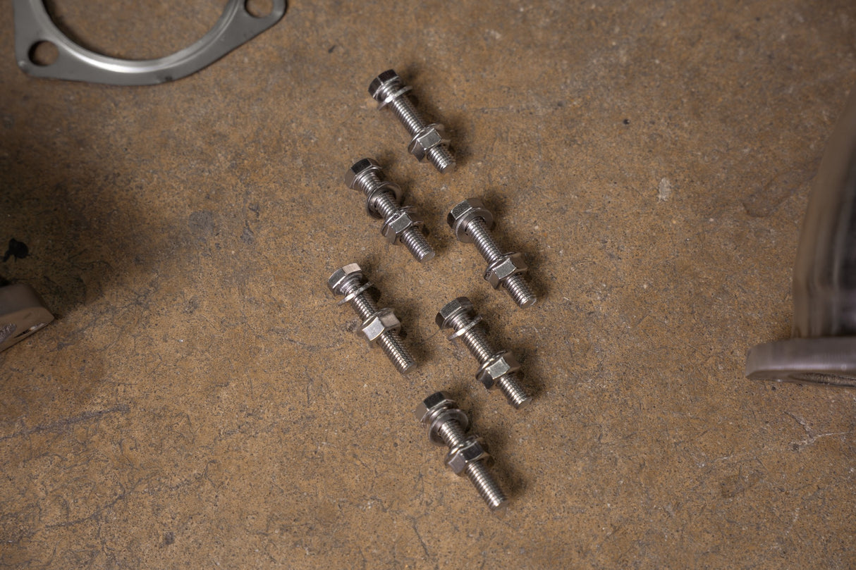 Bentley Bentayga V8 400 Cell Catted Downpipes Valvetronic Designs