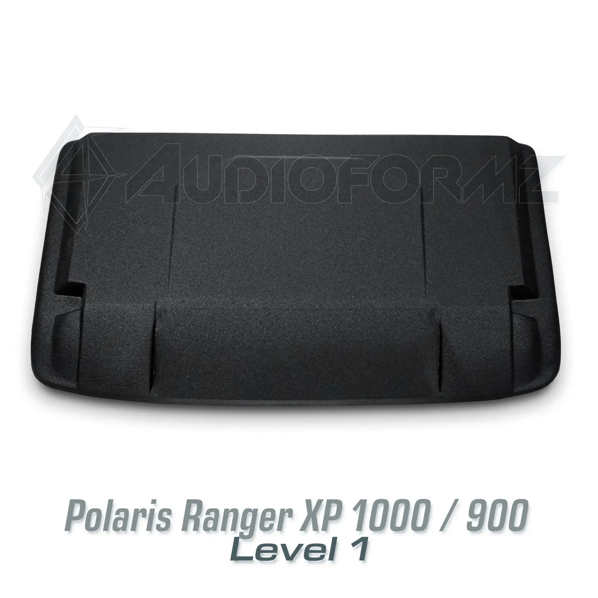 2013+ Polaris Ranger XP 1000 / 900 Stereo Tops (2-Door) Polaris