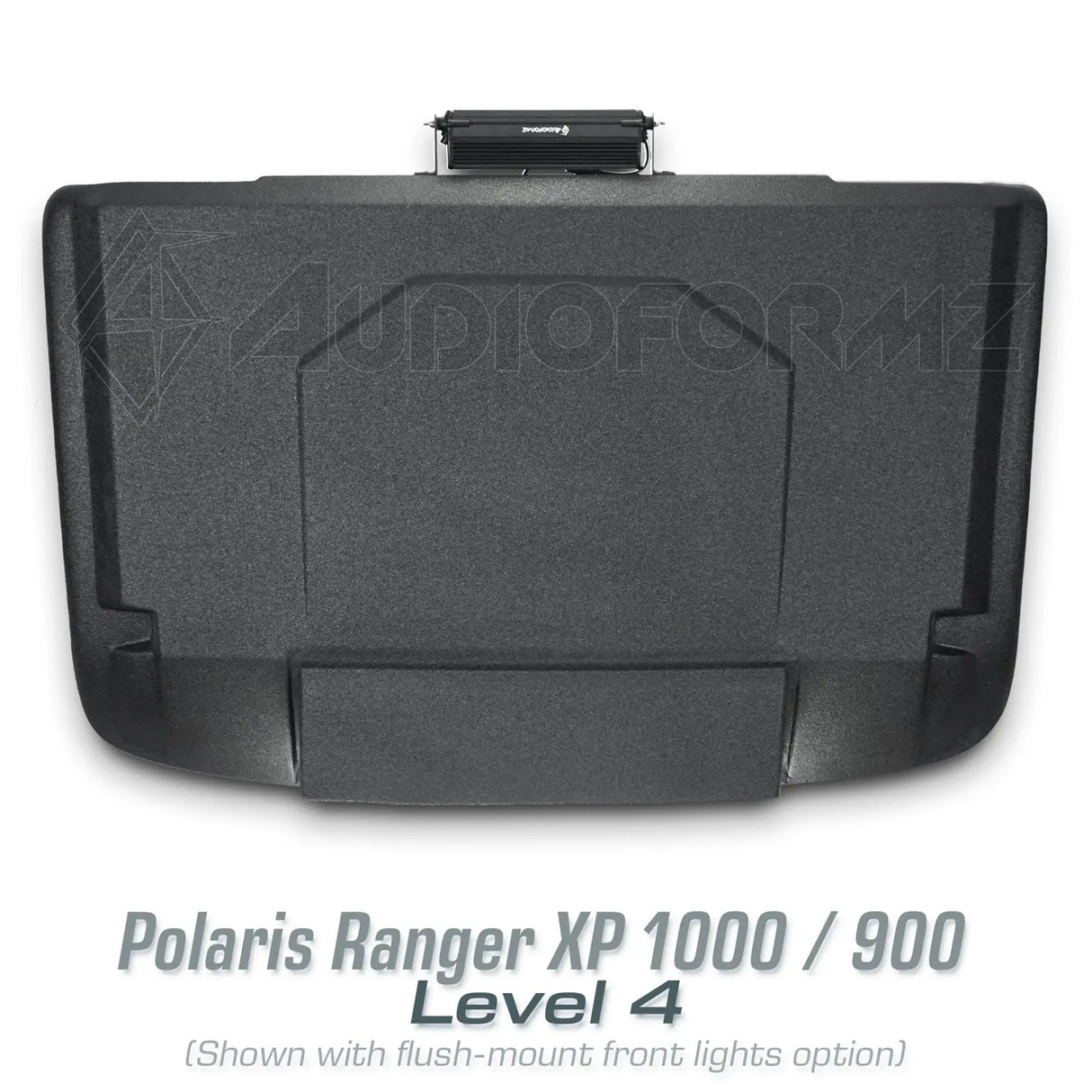 2013+ Polaris Ranger XP 1000 / 900 Stereo Tops (2-Door) Polaris