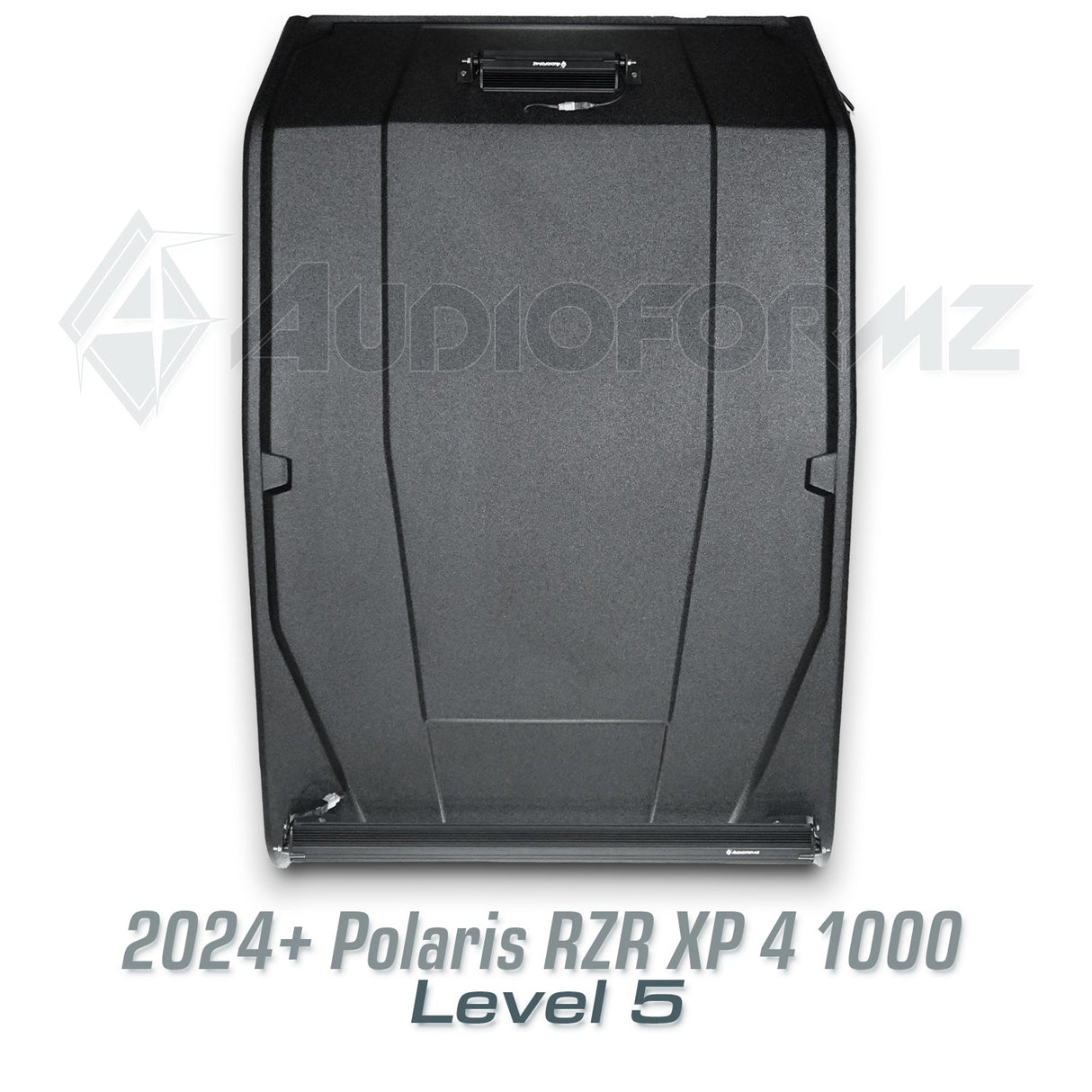 2024+ Polaris RZR XP 4 Stereo Tops (4-Seat) Polaris