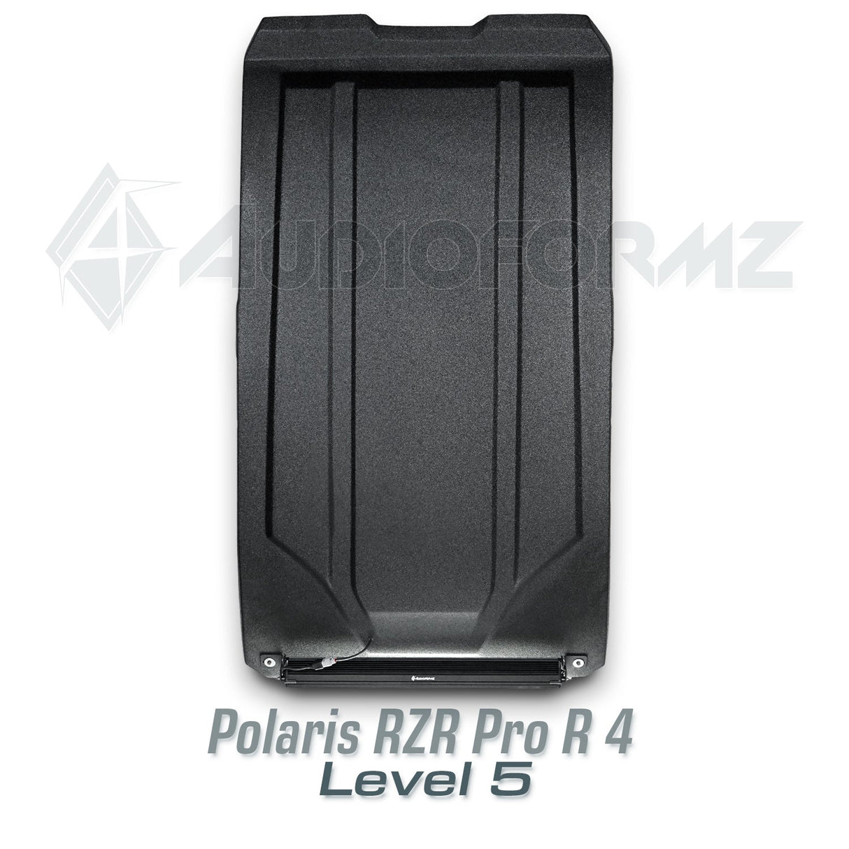 2022+ Polaris RZR Pro R 4 Stereo Tops (4-Seat) Polaris