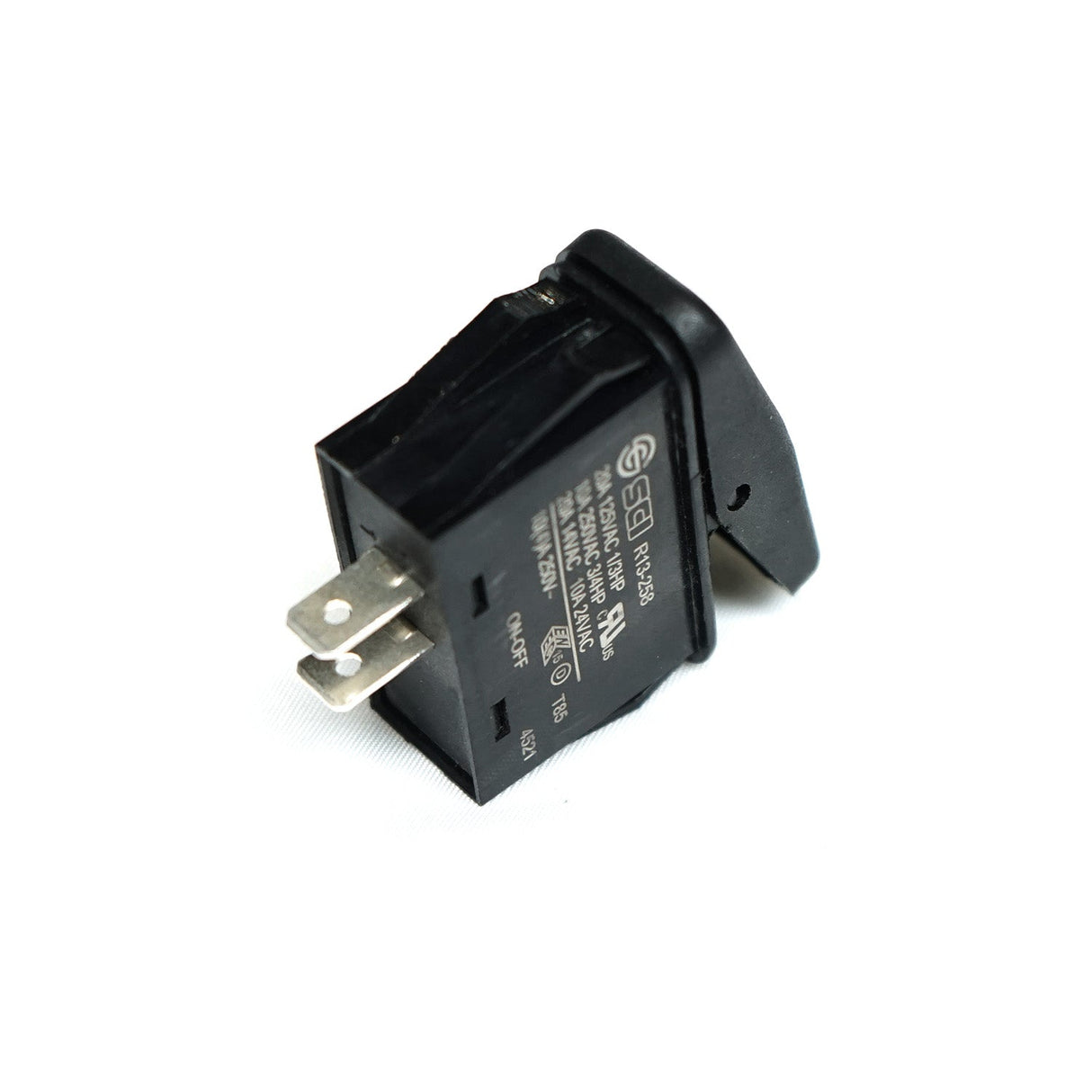 AudioFormz ON/OFF Rocker Switch Universal-Fit