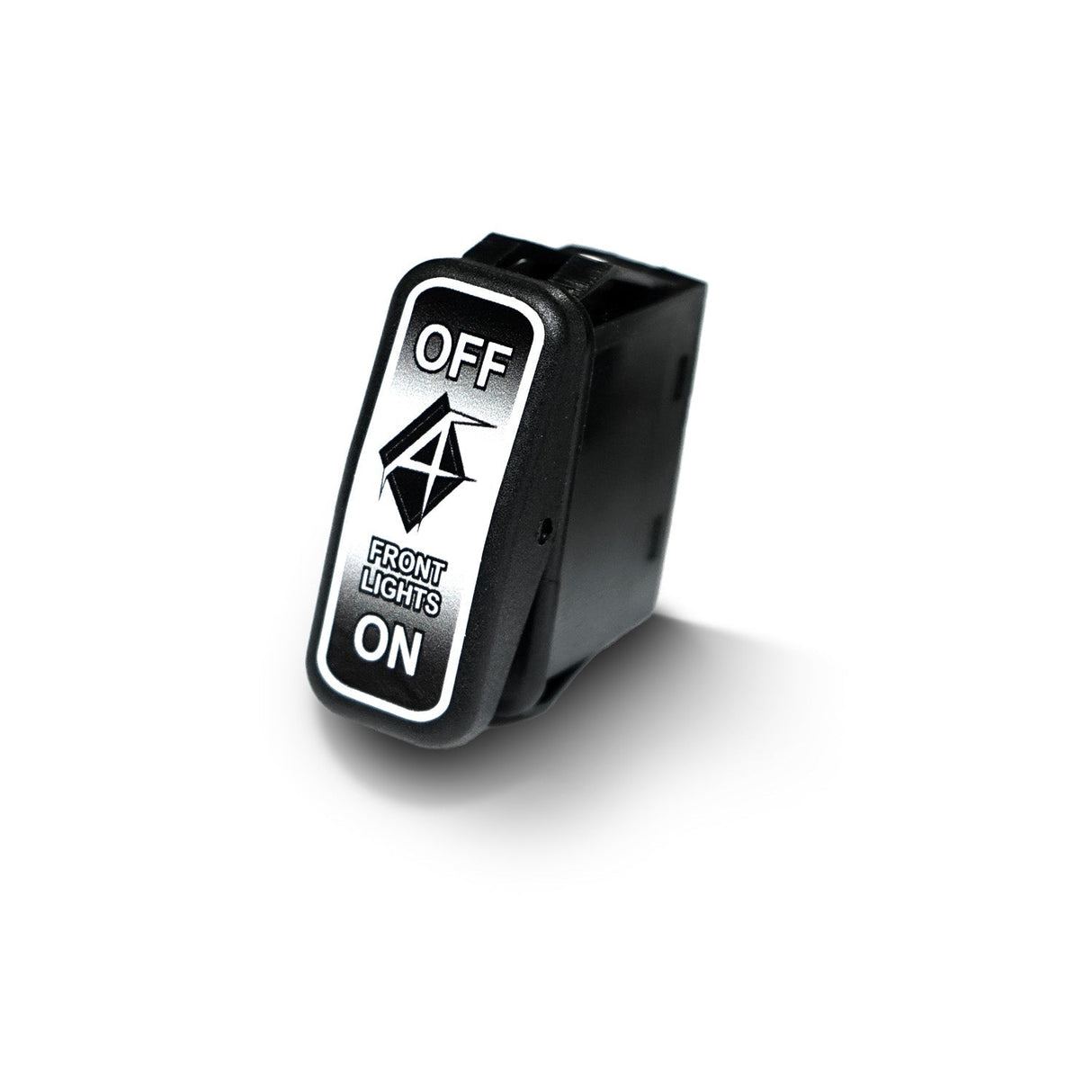 AudioFormz ON/OFF Rocker Switch Universal-Fit