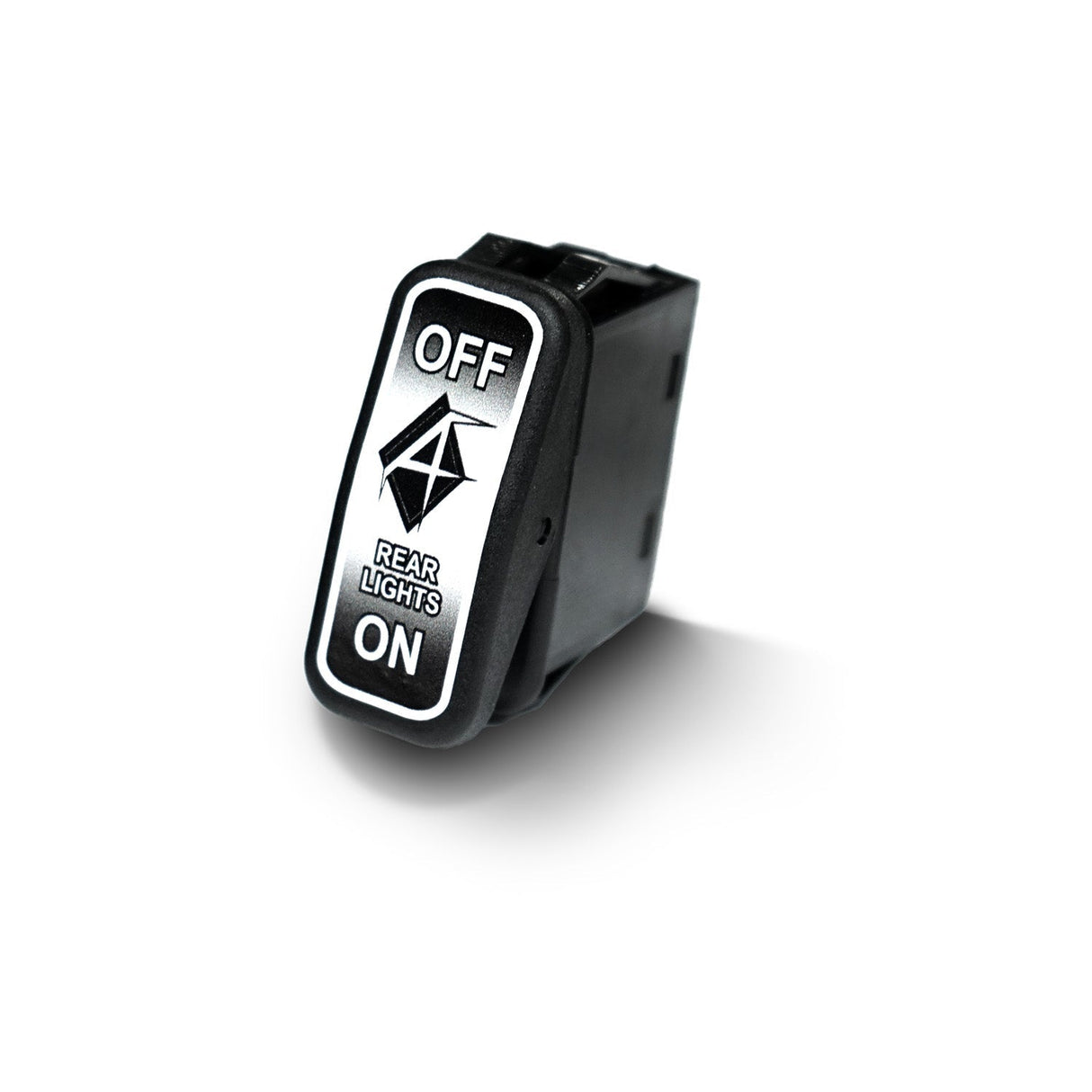 AudioFormz ON/OFF Rocker Switch Universal-Fit
