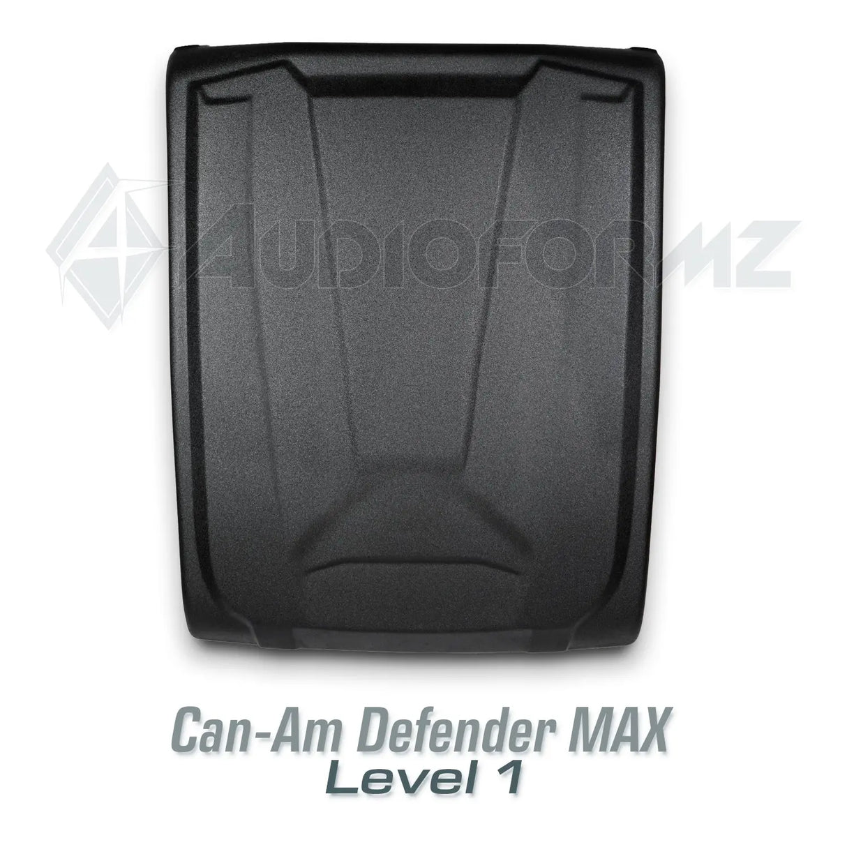 2016+ Can-Am Defender MAX HD7-HD10 Stereo Tops (4-Door) Can-Am
