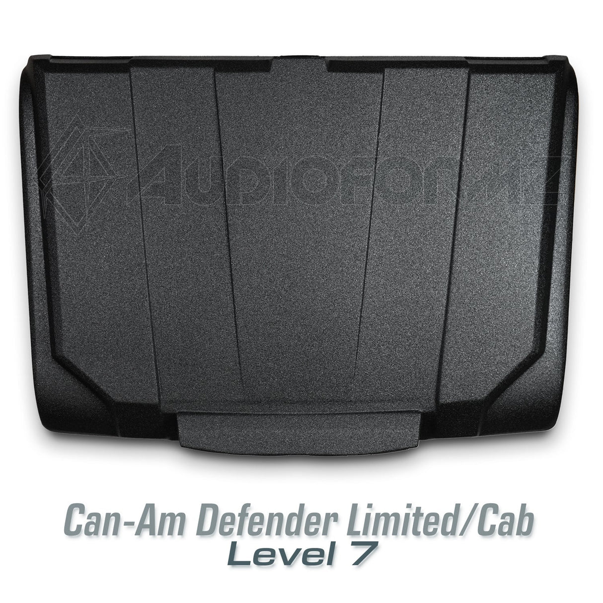 2016-2025 Can-Am Defender HD7-HD10 Limited/Cab Stereo Tops (2-Door) Can-Am