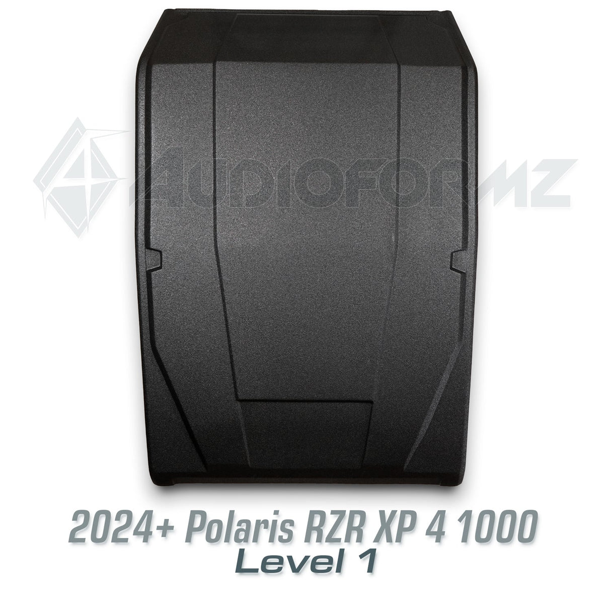 2024+ Polaris RZR XP 4 Stereo Tops (4-Seat)