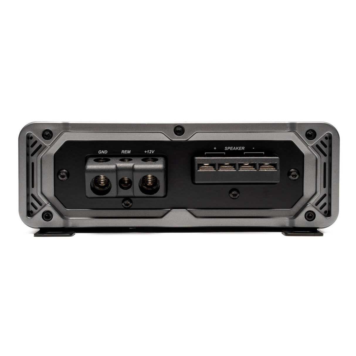 Kicker Complete Plug & Play Dual CX Amplifier Kit Bundle | '18- '23 JL Wrangler/ '20- '23 JT Gladiator