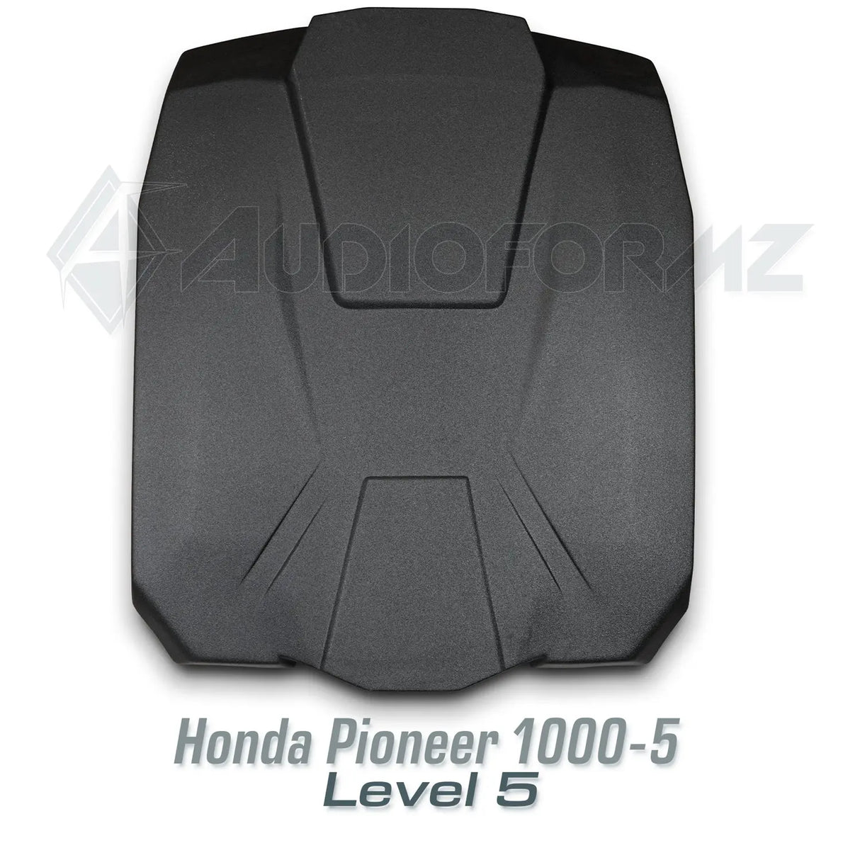 2016+ Honda Pioneer 1000-5 Stereo Tops (4-Door) Honda