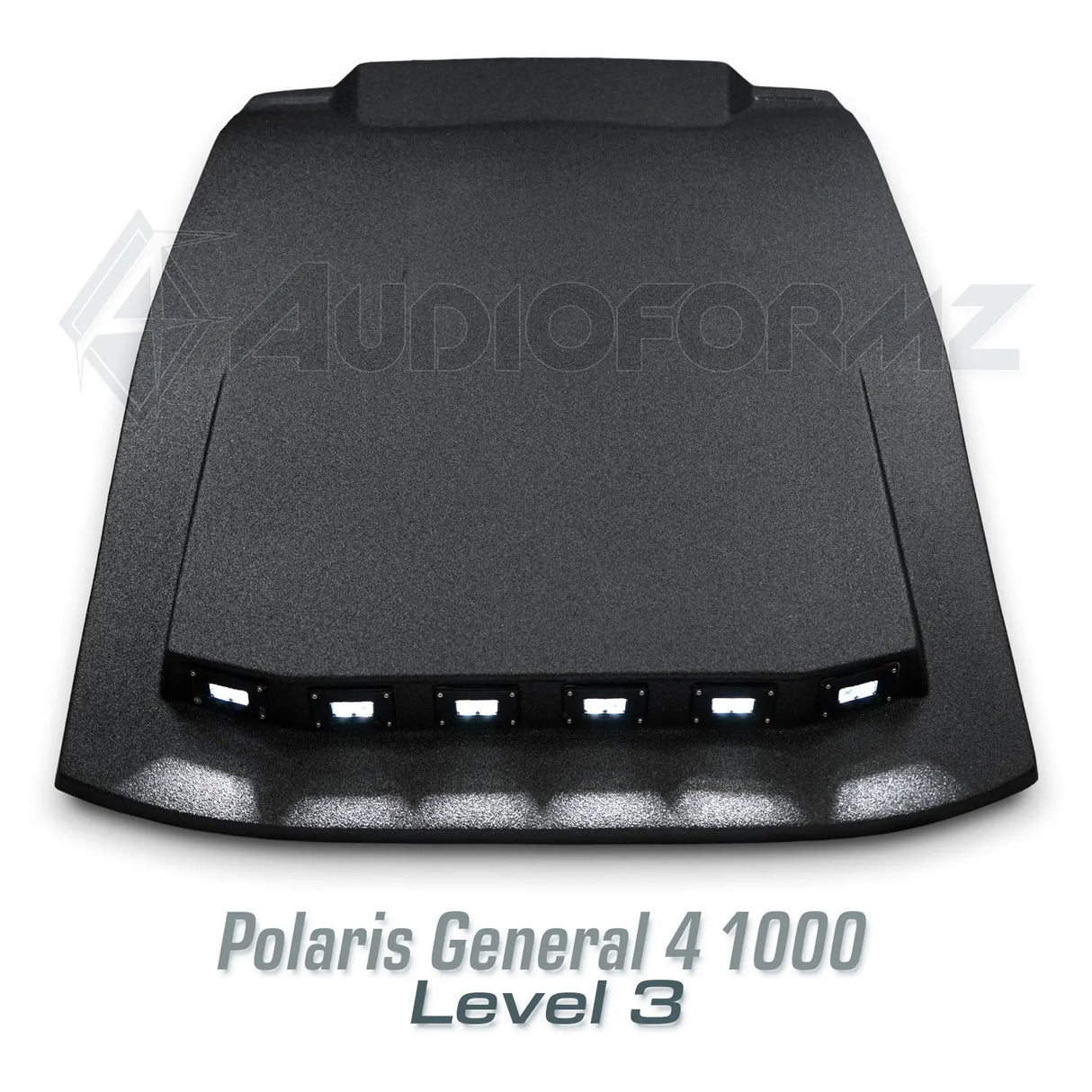 2016+ Polaris General 4 1000 Stereo Tops (4-Seat) Polaris