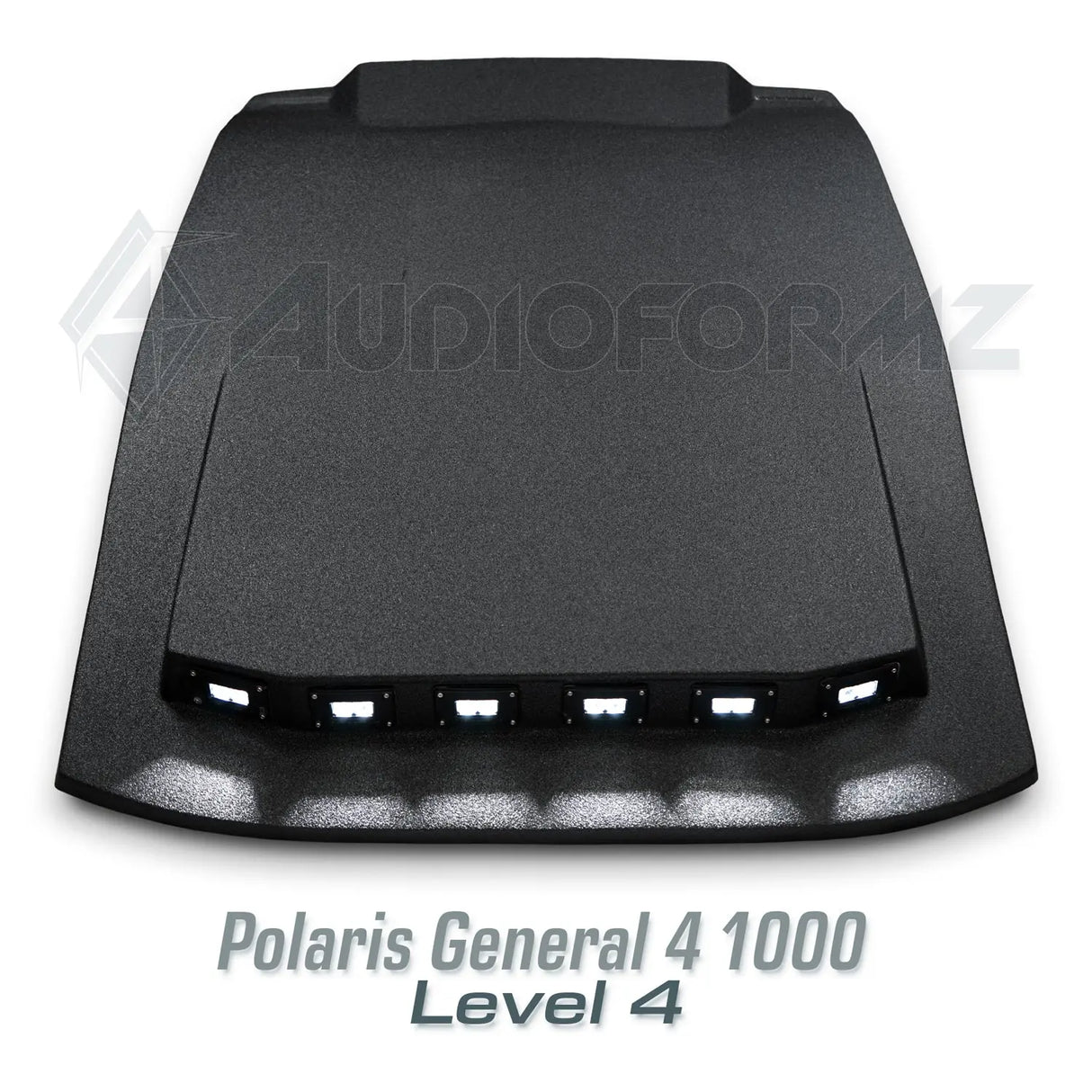 2016+ Polaris General 4 1000 Stereo Tops (4-Seat) Polaris