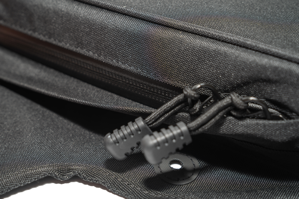 RZR PRO XP/ PR0 R / TURBO R Rear door bags Chupacabra Offroad