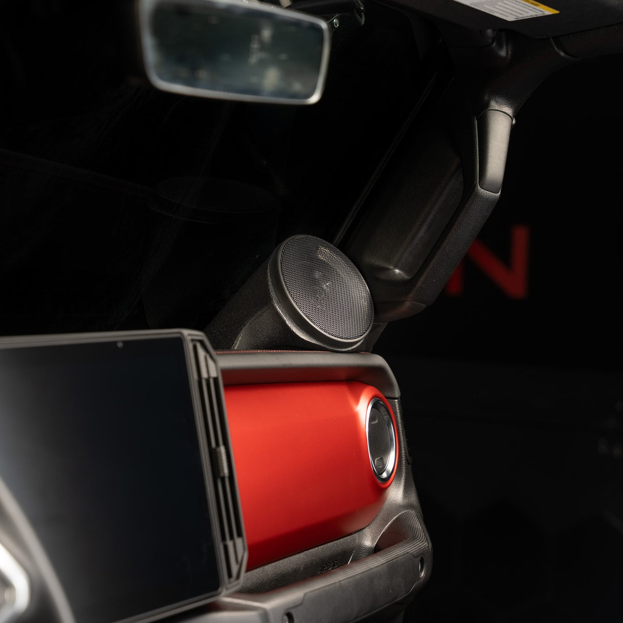 Select Increment Pivot Pods | '18 - Current JL Wrangler/ '20 - Current JT Gladiator