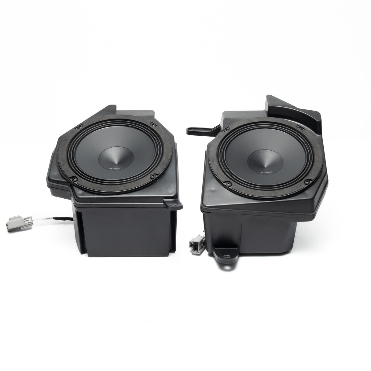 Audison Prima Plug & Play Speaker Bundle Upgrade | '24 - Current JL Wrangler/ '24 - Current JT Gladiator