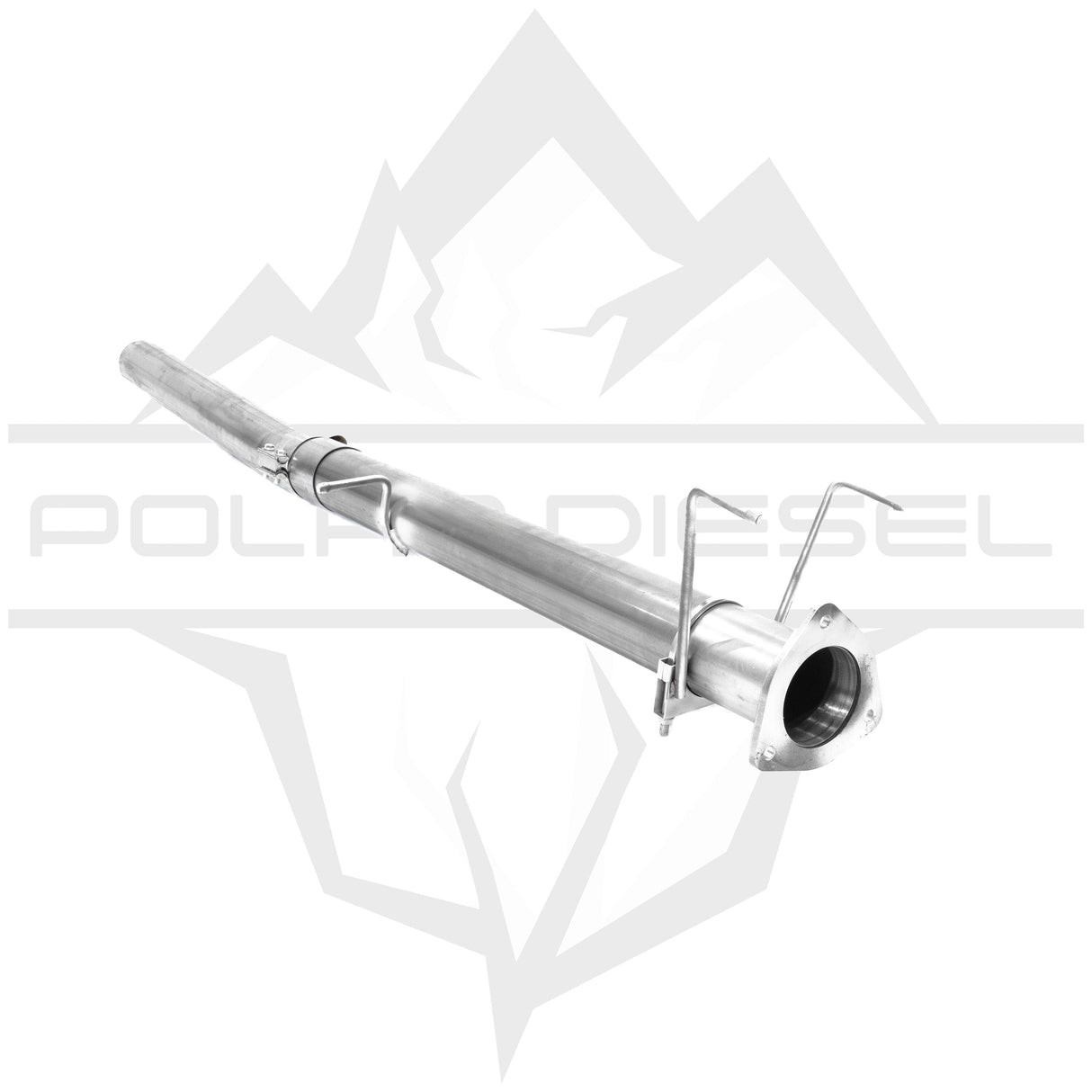 2013-2018 Cummins 6.7L Polar Race Pipe