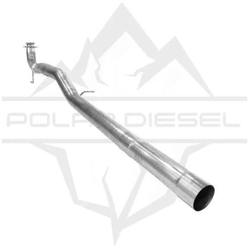 2017-2023 Duramax 6.6L Polar Race Pipe