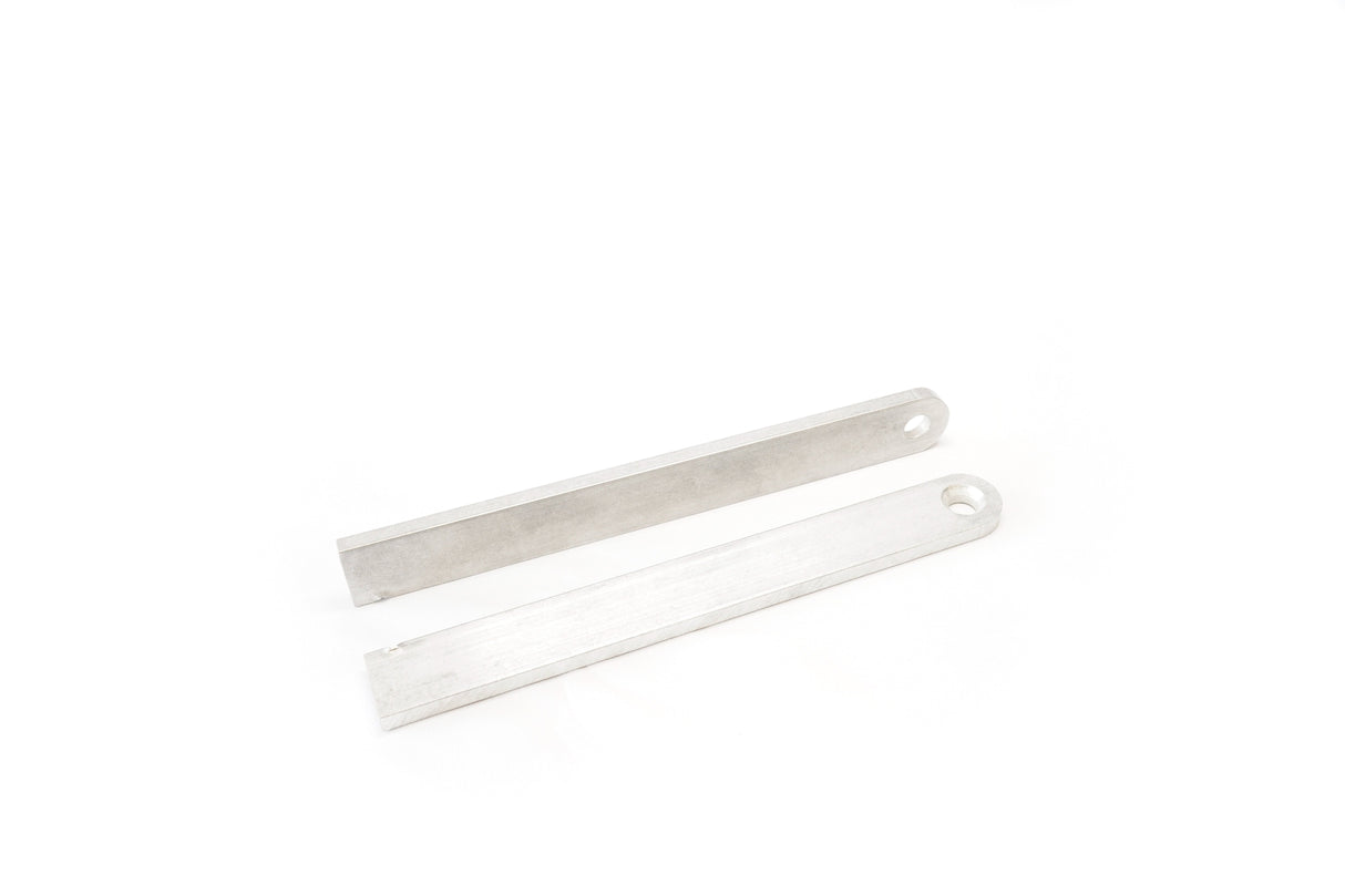 Complete Performance Extend-A-Mirror Kit - 1980-1997 Ford F-Series & Bronco Complete Performance
