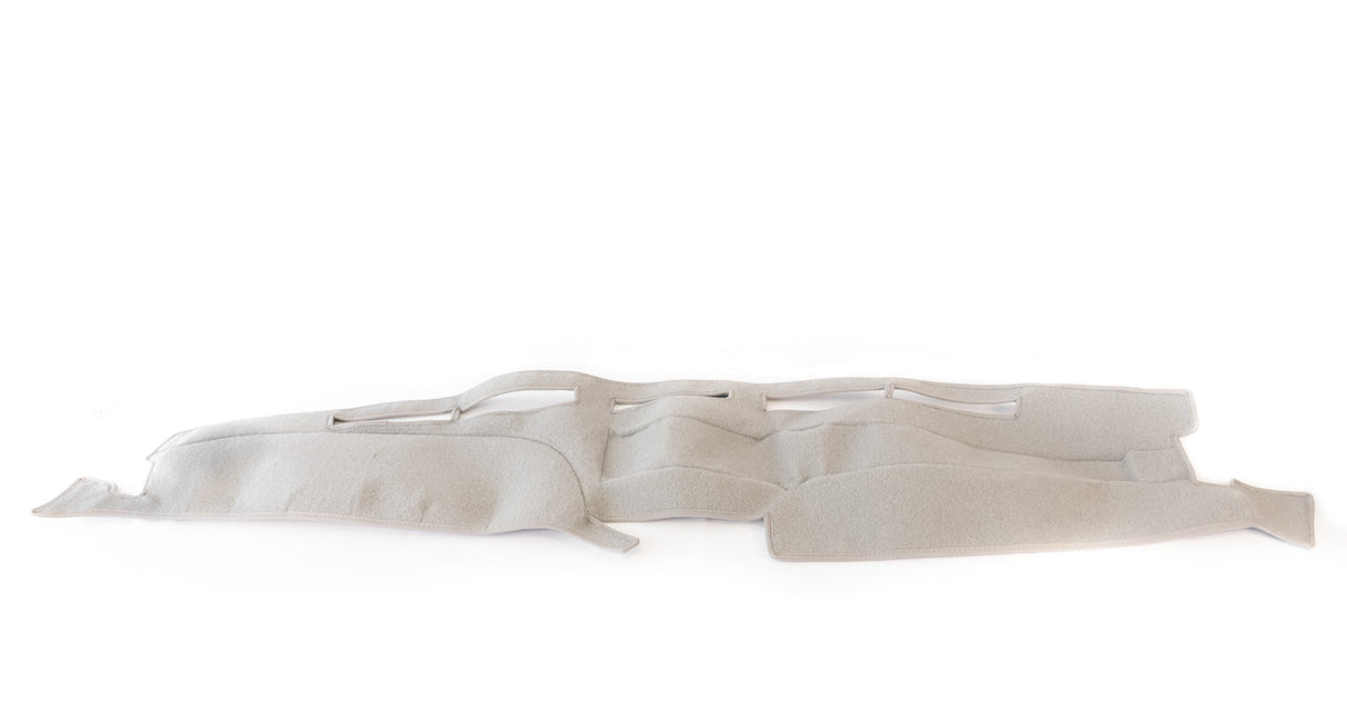 Complete Performance Carpet Dash Cover - 1992-1997 Ford F-Series & Bronco Complete Performance