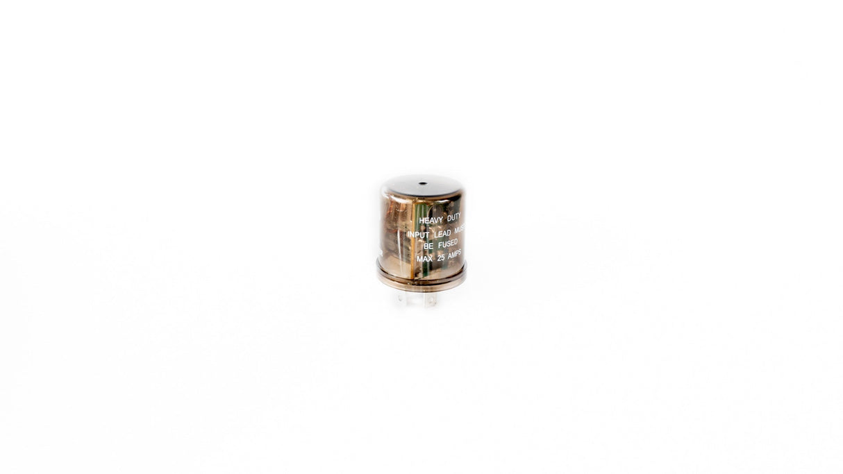 Complete Performance LED Flasher Relay Complete Performance