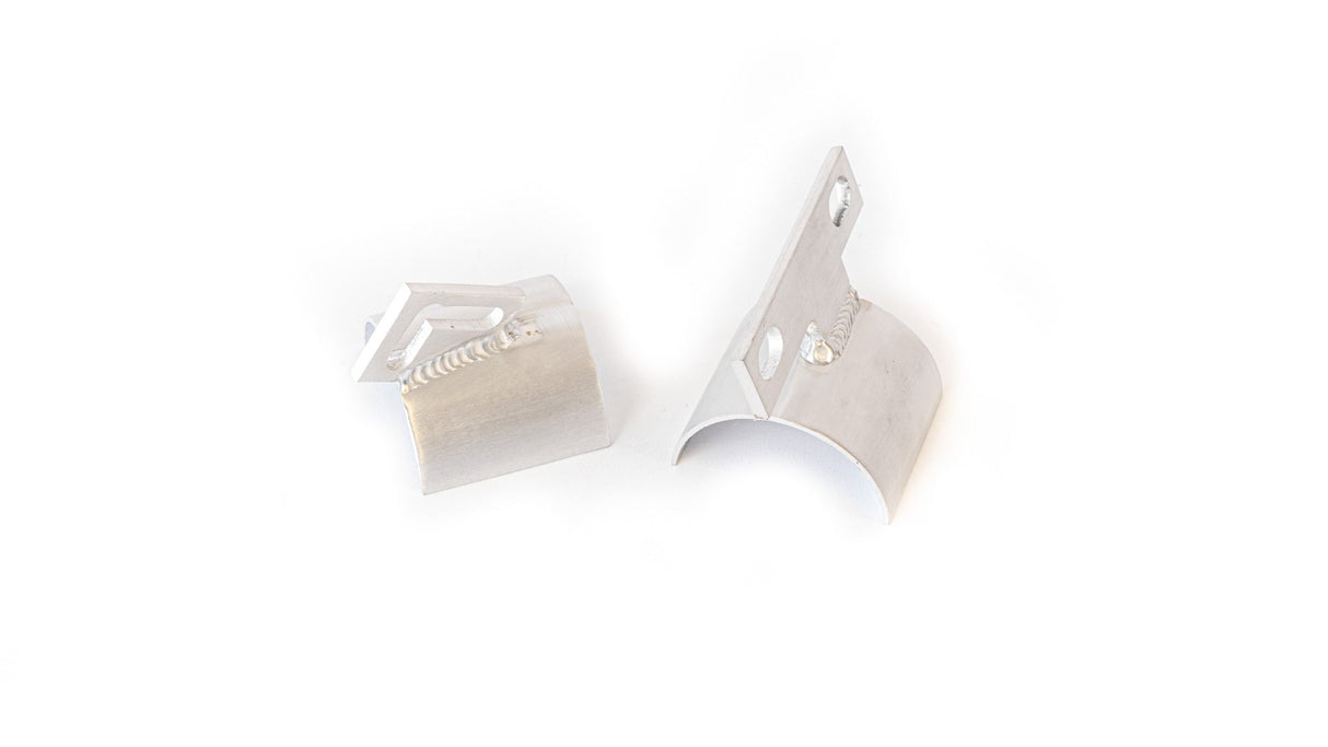 CX Racing Intercooler Kit