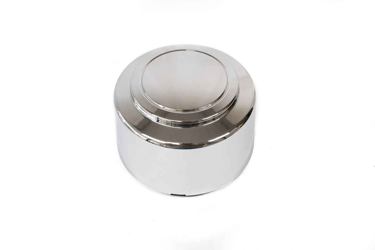 Complete Performance Rear Wheel Center Hub Cap - 1992-1997 Ford F-Series Complete Performance