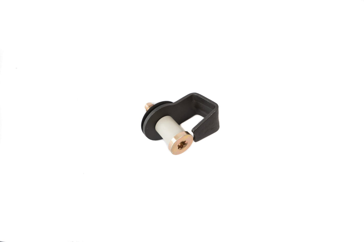 Complete Performance Door Latch Striker - 1980-1997 Ford F-Series & Bronco Complete Performance