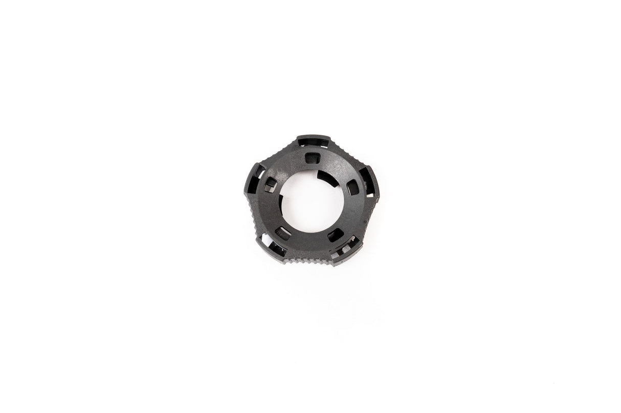 Complete Performance Headlight Bulb Retainer - 1992-1997 Ford F-Series & Bronco Complete Performance