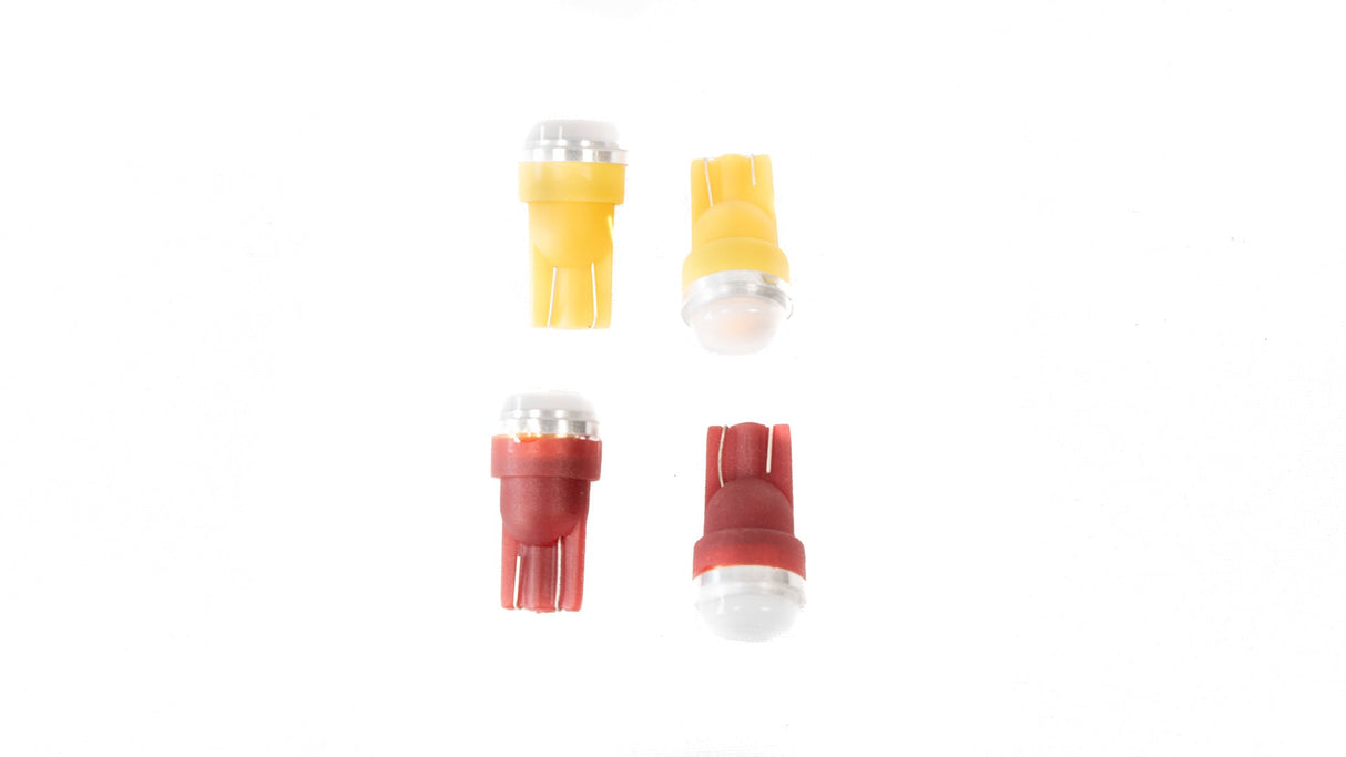 Complete Performance Factory Style OBS Dually Fender Light - Kit - 1980-1997 Ford F-Series Complete Performance