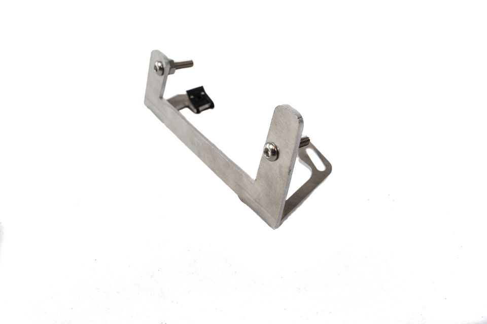 (1992-1997) - Drivers Door Panel Repair Bracket Package (Regular, Super Cab, and Bronco) Complete Performance