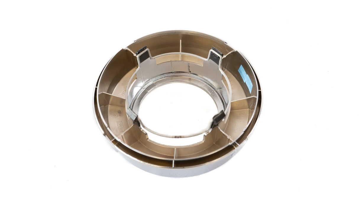 Complete Performance Front Wheel Center Hub Cap - (Open - 4x4) - 1992-1997 Ford F-Series & Bronco Complete Performance