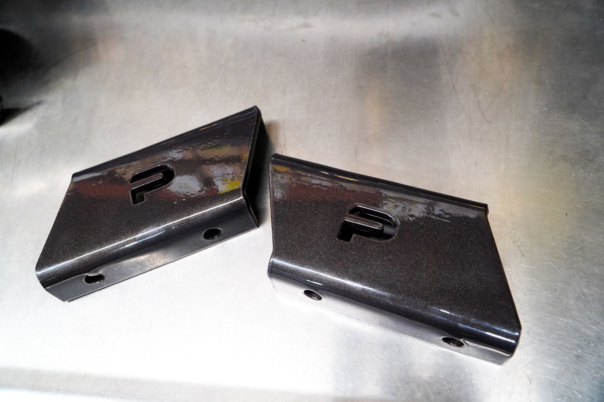 Ford Super Duty Sway Bar Drop Down Bracket Papis