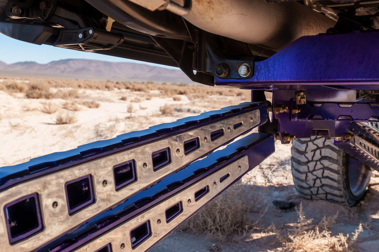 2022 Ram 2500 18 Inch Lift Kit Papis