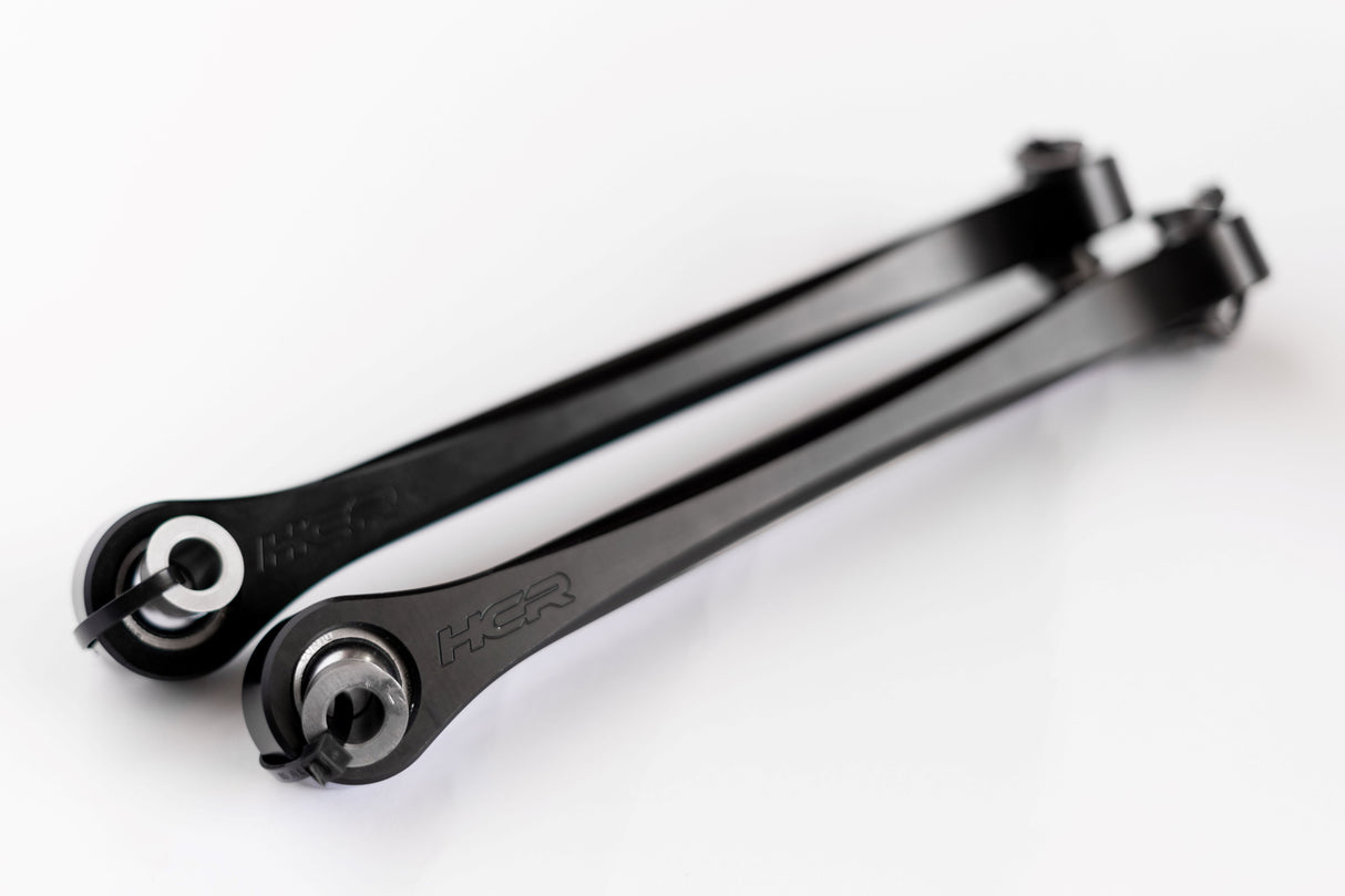 HCR Polaris RZR Pro R/Turbo R Front Sway Bar Link HCR racing