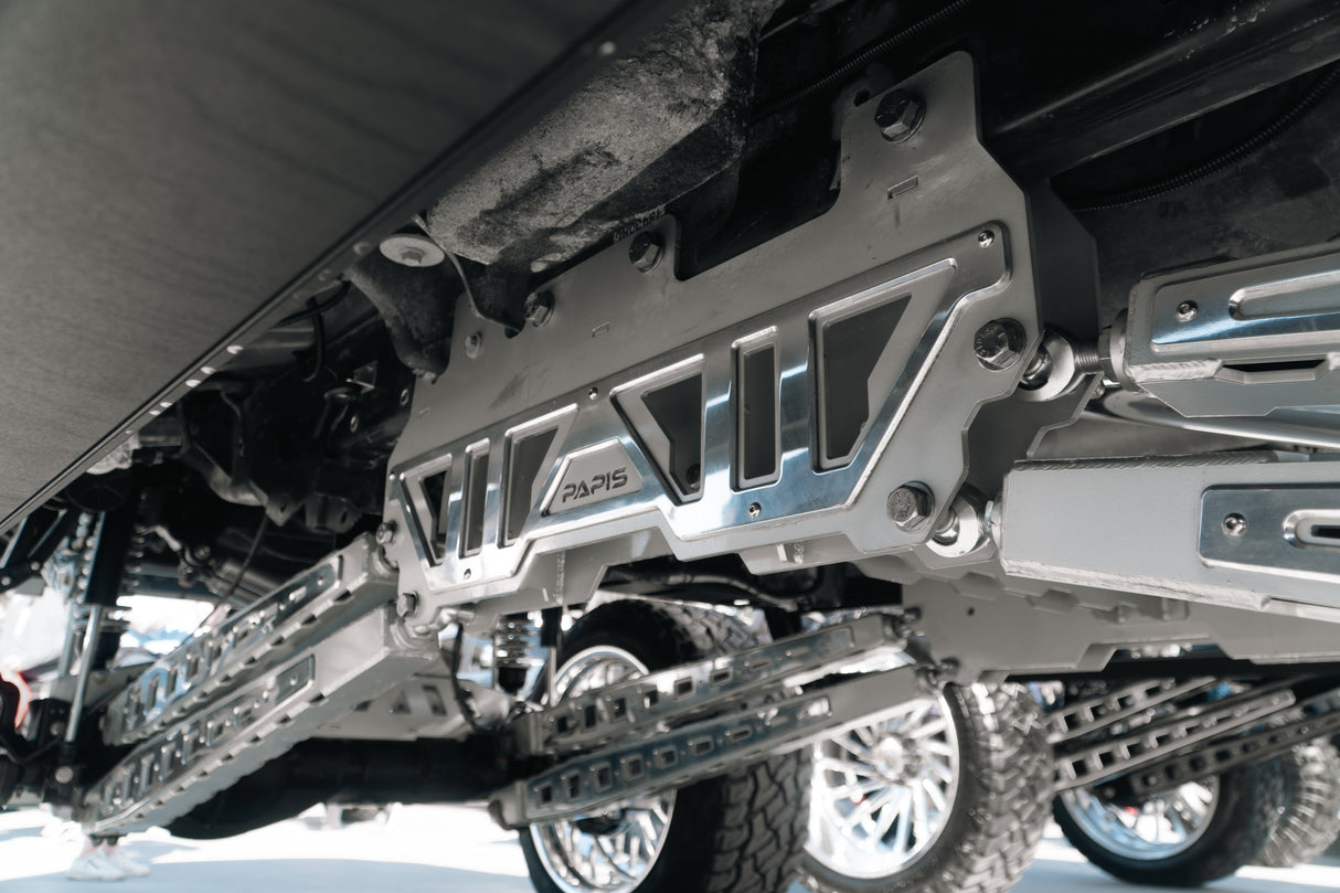 Dodge Ram 2500/3500 Mini Cradle 2003-2024 Papis