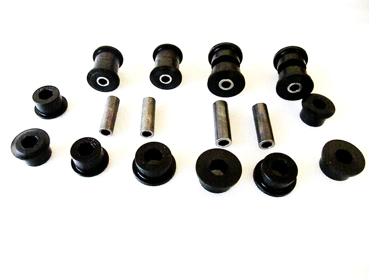 Replacement Control Arm Bushings and Sleeves Stryker Off Road Design