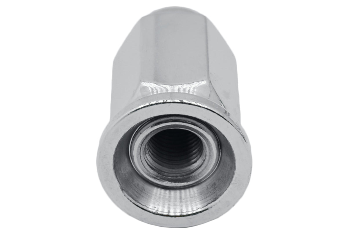 Complete Performance Alcoa Style Lug Nuts With Pressed In Washer - 9/16x18 - 1980-1997 Ford F-Series Complete Performance