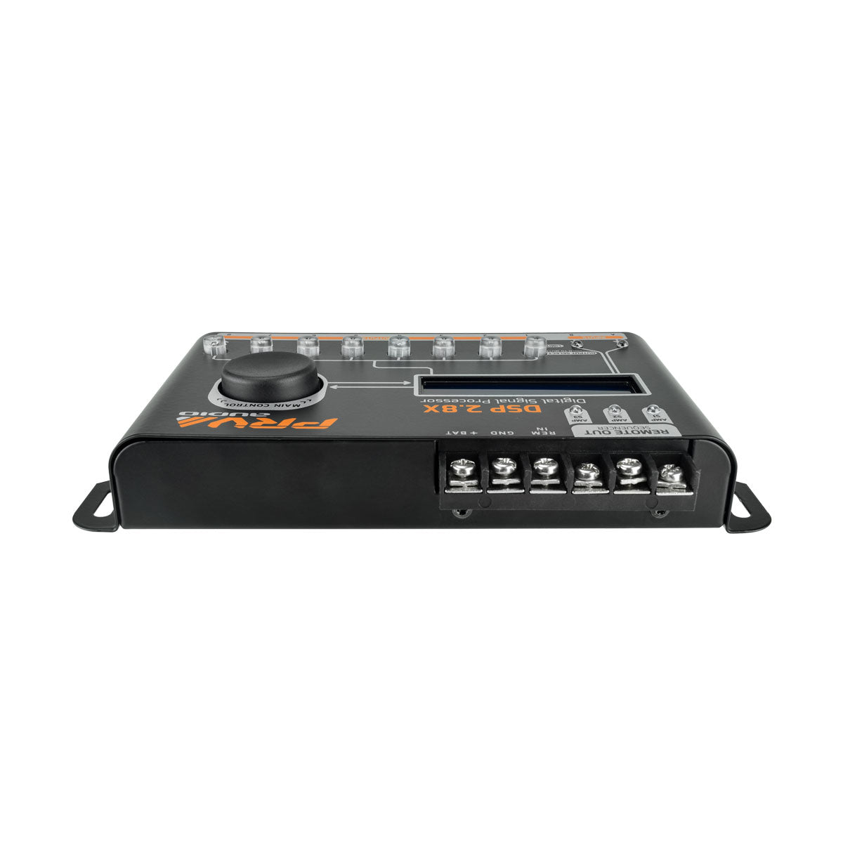 PRV DSP 2.8X Processor PRV Audio