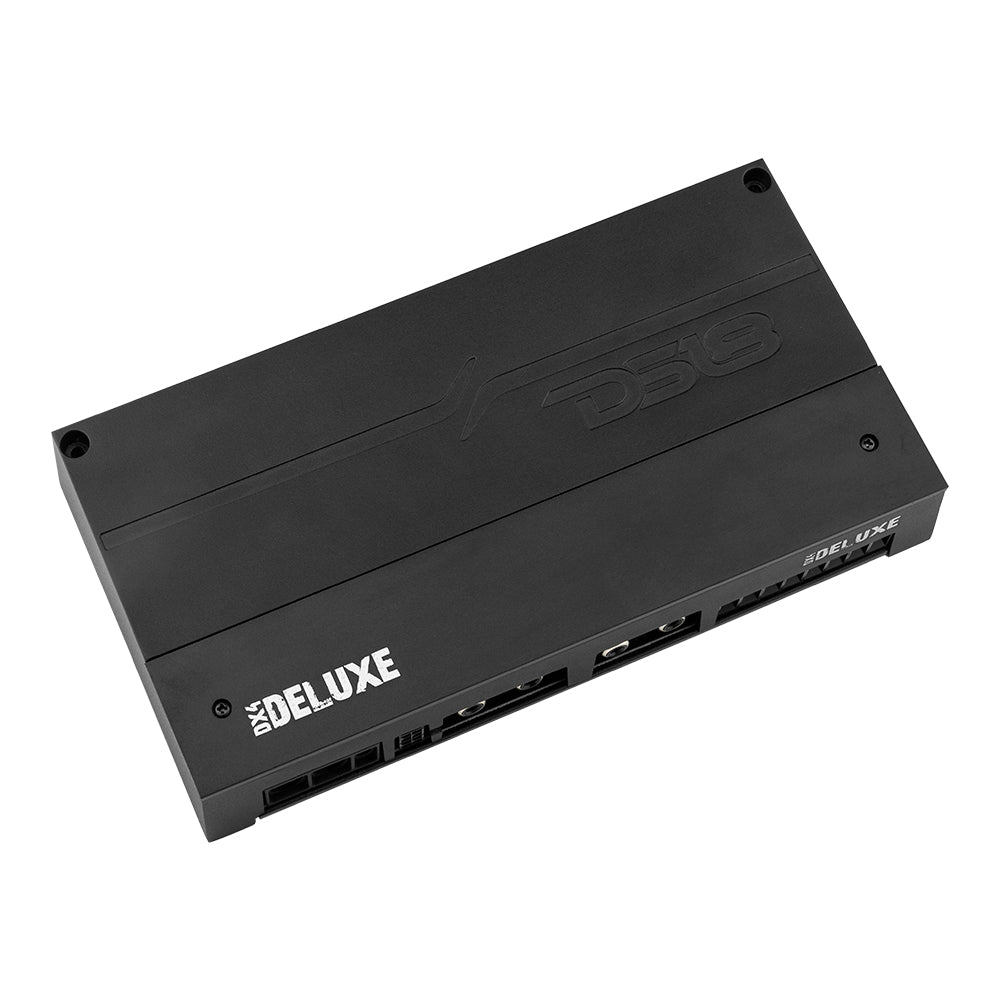 DS18 2015-2020 Ford F-350 Crew and Super Cab Best Upgrade/Replacement Package 3000 Watts