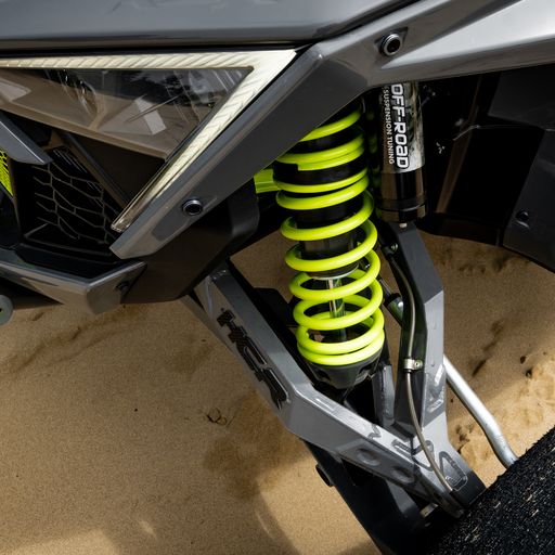 HCR Racing Suspension Kit for Polaris RZR Turbo R/Pro S HCR racing