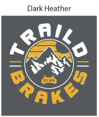 Short Sleeve Traild logo T Shirt Traild