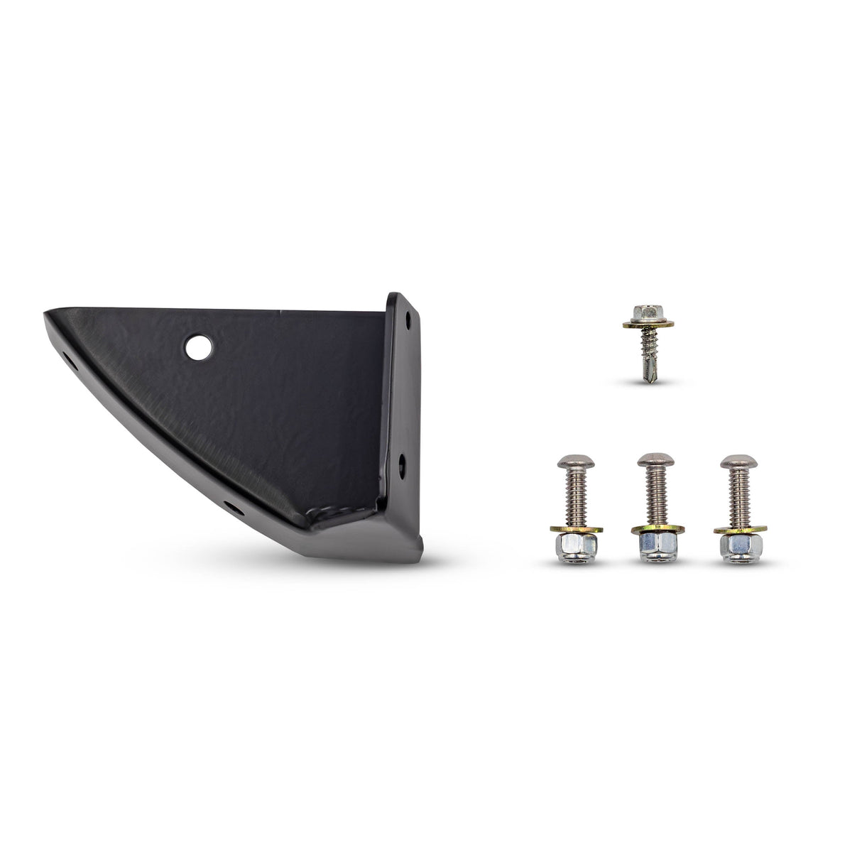 92-96 Bronco and F-Series Dash Brace Bracket Desolate Motorsports
